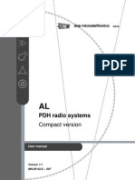 AL (Compact Version) User Manual - Mn00142e ED07