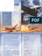 Manual MS Flight Simulator 2004 Español - Lamularomera PDF