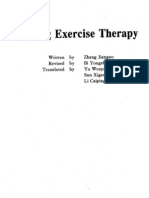 01 Index & Introduction to Qigong Exercise Therapy