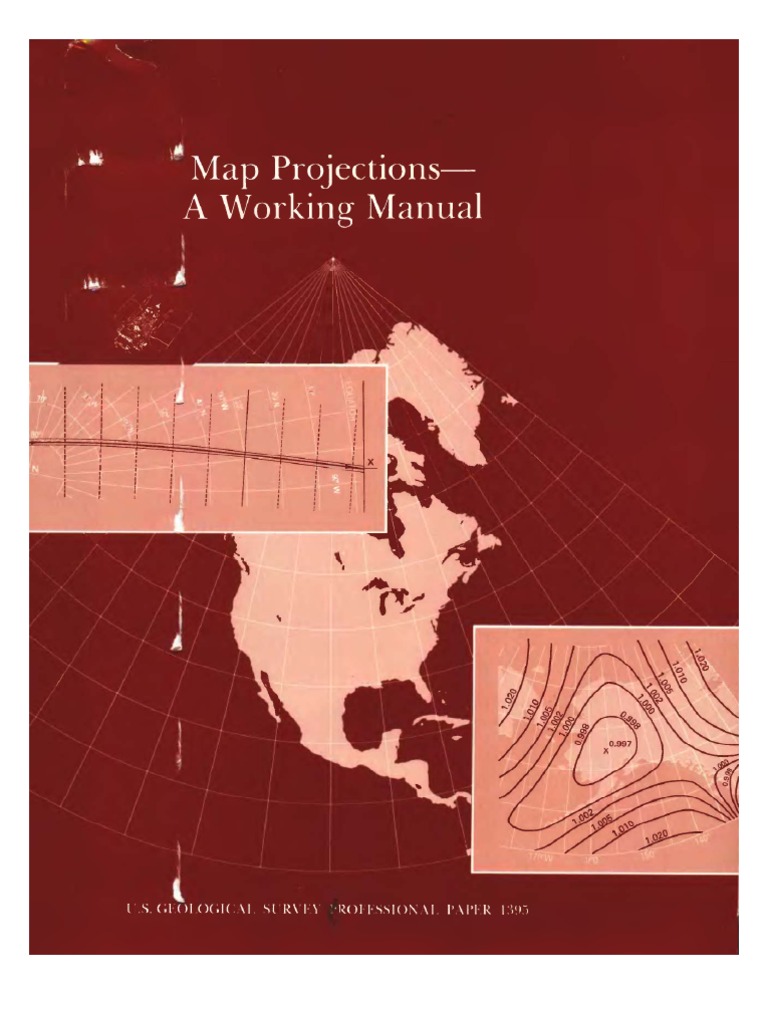 Manual American PCA | PDF