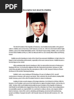 Download Descriptive Text About Habibie by Lia Savitri Romdani SN145673569 doc pdf