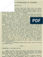 Asociacion Costarricense de Filosofia Revista de Filosofia UCR Vol.3 No.11