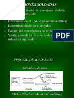 13 - Conexiones Soldadas