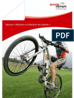 Manual Talentdiagnostik Und -Selektion 230309 FR