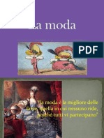 La Moda Italiano