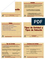 Modelo Conceptual BD PDF