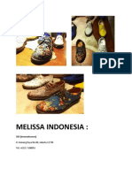 Melissa Indonesia:: 707 (Sevenohseven)