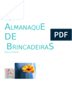 13908241 Almanaque de Brincadeiras Eliseu de Oliveira