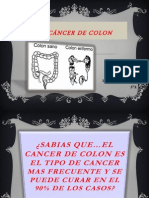 cancer al colon.ppsx