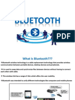 Bluetooth