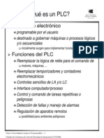Diagramas PLC