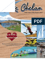 Lake Chelan Summer Guide 2009