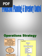 PPIC Training Overview and Phases | PDF | Production And Manufacturing ...