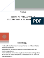 Fisica Megnetismo 1