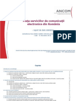 Raport Integrat DS - Sem II 2012