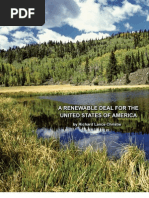 Download The Renewable Deal A comprehensive to transform  American by Cliff Lyon SN14569310 doc pdf