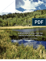 Download The Renewable Deal A comprehensive to transform  American by Cliff Lyon SN14569310 doc pdf