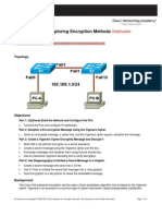 CCNASv1.1 Chp07 Lab-A Explor-Encrypt Instructor