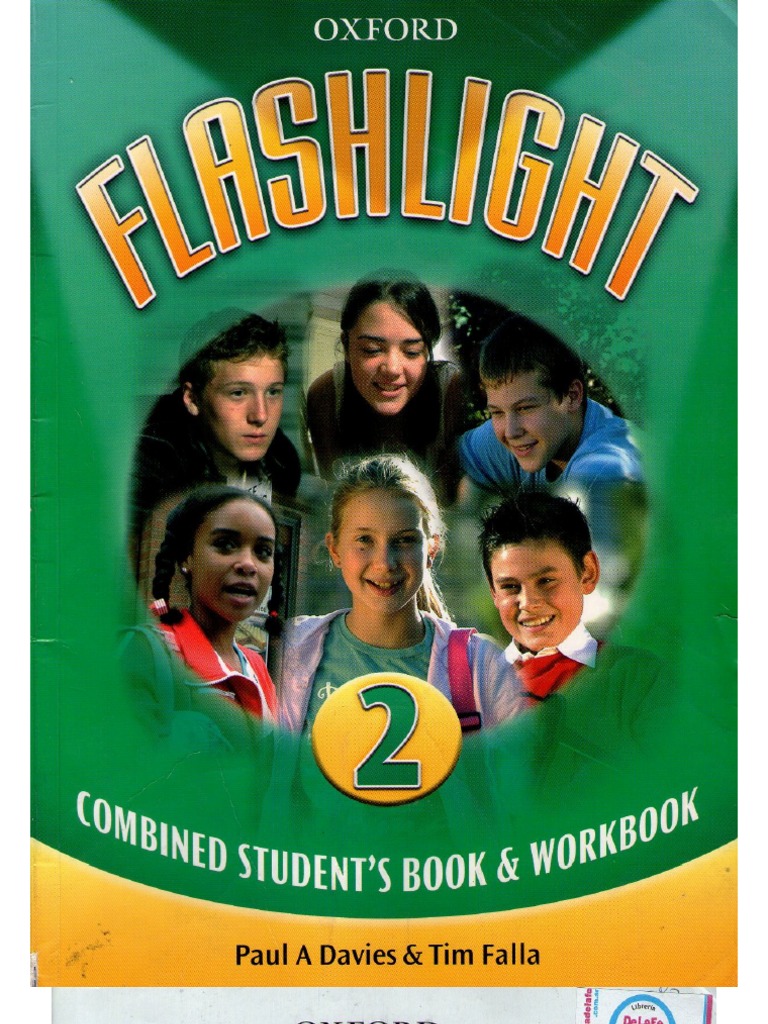 Flashlight Oxford II | PDF
