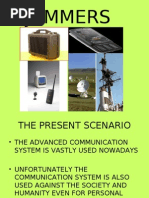 Download JAMMERs by rahul kumar SN14569477 doc pdf