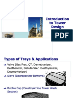 Introduction to Tower Design Types and Components