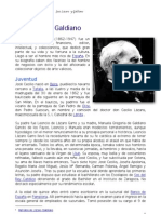 Lázaro PDF