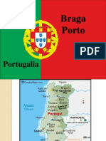 Braga Porto