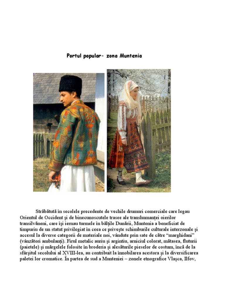 Portul Popular | PDF