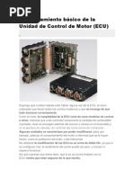 Download Funcionamiento de La ECU by gatofreire SN145700479 doc pdf