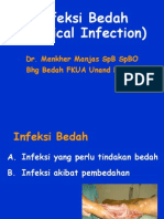 Infeksi Bedah1 