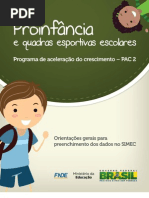 Orientacoes Para Preenchimento Dos Dados SIMEC-1