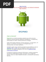 Download App Inventor by Angel Coronel SN145705224 doc pdf