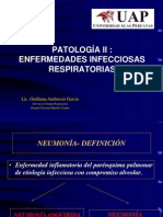 Clase 3 Enfermedades Infecciosas