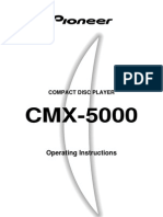 CMX 5000