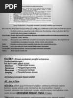 QCC Step 1-8 Kelompok C (4pilar)