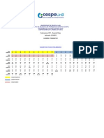 Gabarito Preliminar Do PAS 2a Etapa 2012 Cad TRANSISTOR