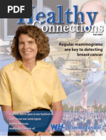 Download Winona Health - Healthy Connections Fall 2007 by winonahealth SN14571067 doc pdf