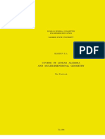 Linear Algebra and Multidimensional Geometry - R. Sharipov.pdf