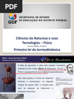 Slide-Primeira Lei Termodinamica (1)