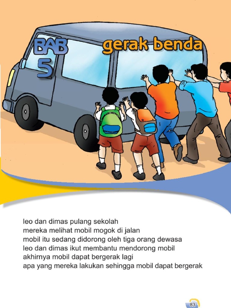 8800 Koleksi Gambar Orang Mendorong Mobil Kartun Terbaik Gambar Mobil