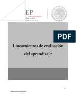 lineamientos para la evaluacion del aprendizaje.pdf