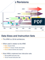 ARM Assembly Language Examples | PDF | Assembly Language | Office Equipment