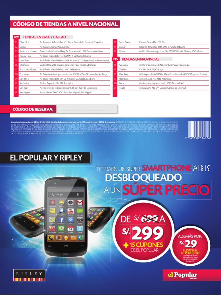 Cartilla | PDF