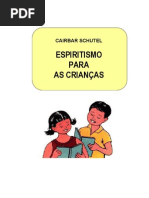 cairbar_schutel_espiritismo_para_as_criancas