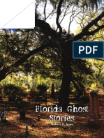 Florida Ghost Stories by Robert R. Jones