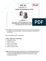 Variable Frequency Drive