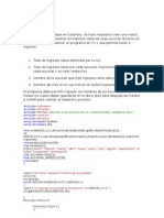 Examen de Fundamentos de Programacion f1