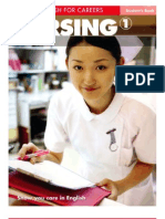 Nursing 1 Student Book PDF