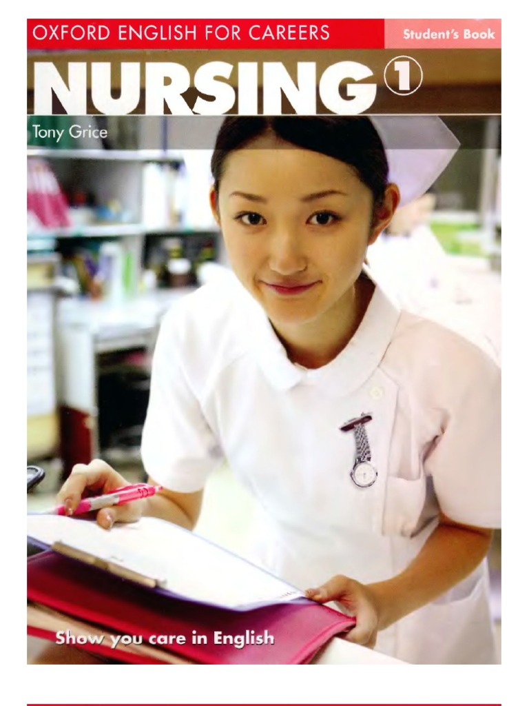 Nursing 1 Student Book.pdf