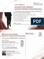 June 14 Discover the Hidden Practice Within Your Practice